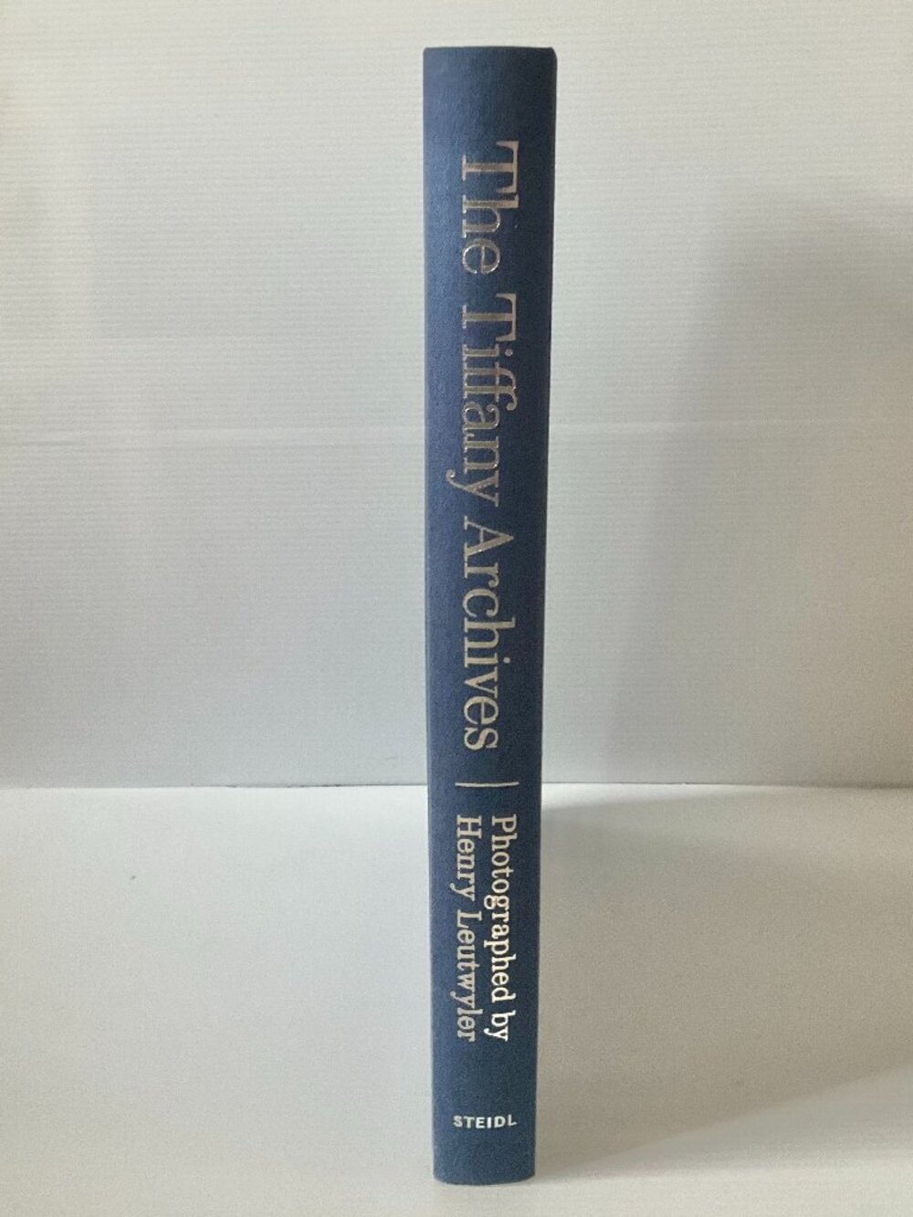 The Tiffany Archives